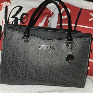 GUESS Black Women's Bag
